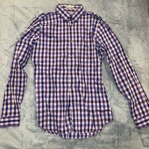 Express Men’s Shirt